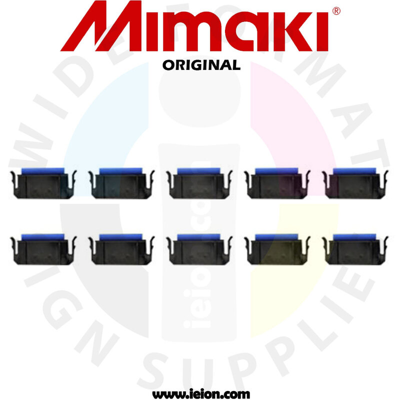 Mimaki Wiper Kit 400 SPA-0184 Mimaki Wiper Kit 400 SPA-0184