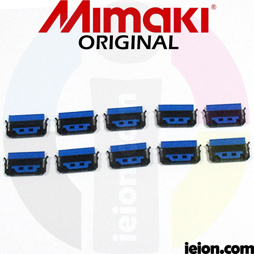 Mimaki Wiper Kit 300TS (10 units) SPA0271
