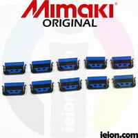 Mimaki Wiper Kit 300TS SPA-0271