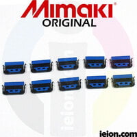 Mimaki Wiper Kit 300TS SPA-0271 Mimaki Wiper Kit 300TS SPA-0271
