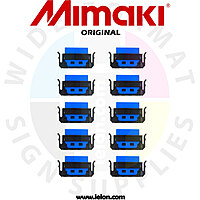 Mimaki Wiper Kit 300TS SPA-0271 kit 10 units