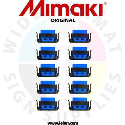 Mimaki Wiper Kit 300TS SPA-0271 kit 10 units