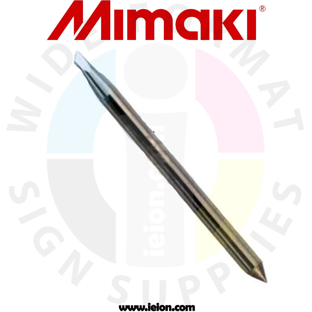 Mimaki 45°/.30 Offset Blade, 1 unit. - All Purpose - SPB-0030-1