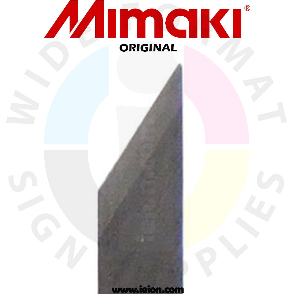 Mimaki Carbide Blade (3 per pack) 30 degree SPB-0045