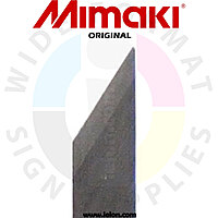 Mimaki Carbide Blade (3 per pack) 30 degree SPB-0045 Mimaki Carbide Blade (3 per pack) 30 degree SPB-0045