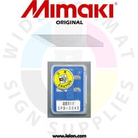 Mimaki Carbide Blade (3 per pack) 30 degree SPB-0045 Mimaki Carbide Blade (3 per pack) 30 degree SPB-0045