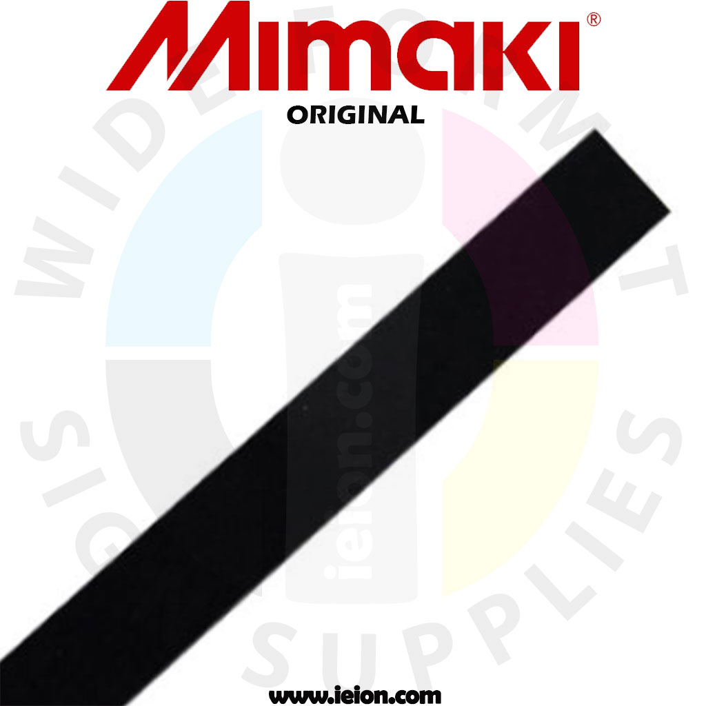 Mimaki CG-160FX Pen Line Rubber - SPC-0381