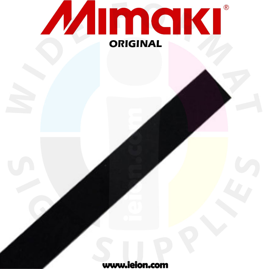 Mimaki CJV30-160 Pen Line Rubber - SPC-0554