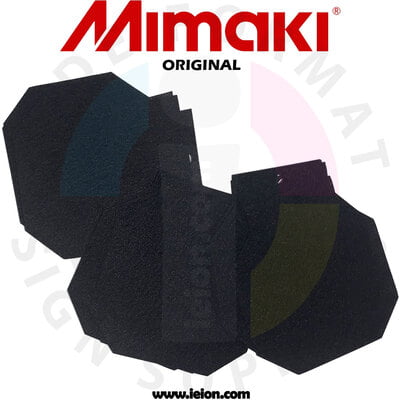 Mimaki H Fan Filter SPC-0766