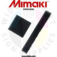 Mimaki Mist Filter Set- SPC-0819 Mimaki Mist Filter Set- SPC-0819
