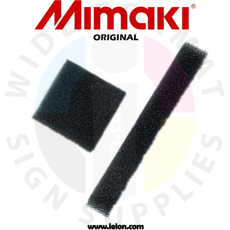 Mimaki Mist Filter Set- SPC-0819 Mimaki Mist Filter Set- SPC-0819