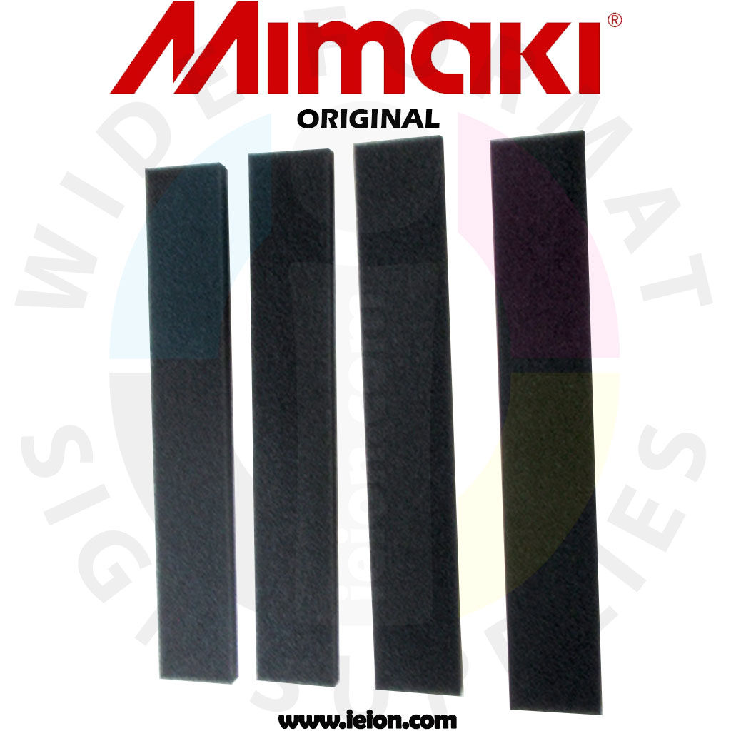 Mimaki Bottle wiping filter set SPC-0820