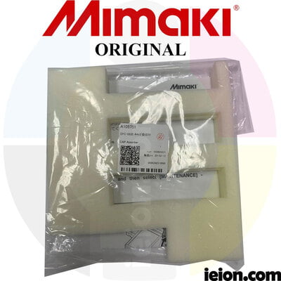 Mimaki A105751 Cap Absorber SPC-0822 Mimaki A105751 Cap Absorber SPC-0822