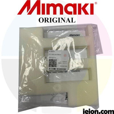 Mimaki A105751 Cap Absorber SPC-0822