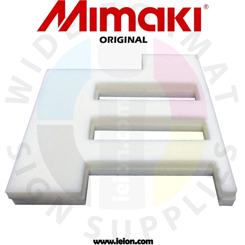 Mimaki A105751 Cap Absorber SPC-0822