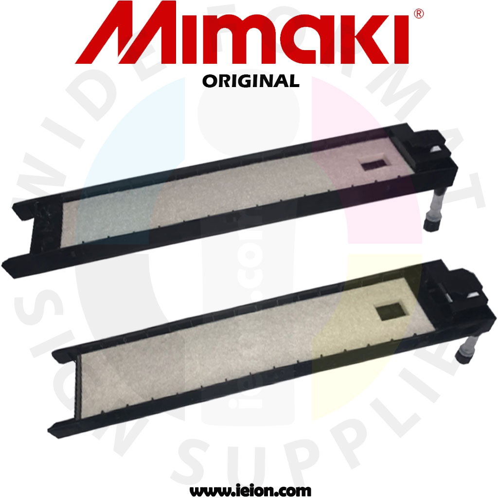 Mimaki W Absorber Set (4pcs) SPC-0830