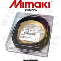 Mimaki CJV150-160 Pen Line Rubber - SPC-0770 Mimaki CJV150-160 Pen Line Rubber - SPC-0770