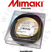 Mimaki CJV30-130 Pen Line Rubber - SPC-0555 Mimaki CJV30-130 Pen Line Rubber - SPC-0555