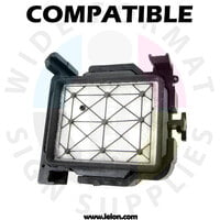 Compatible Cap for Mutoh Epson DX5 printhead Compatible Cap for Mutoh Epson DX5 printhead