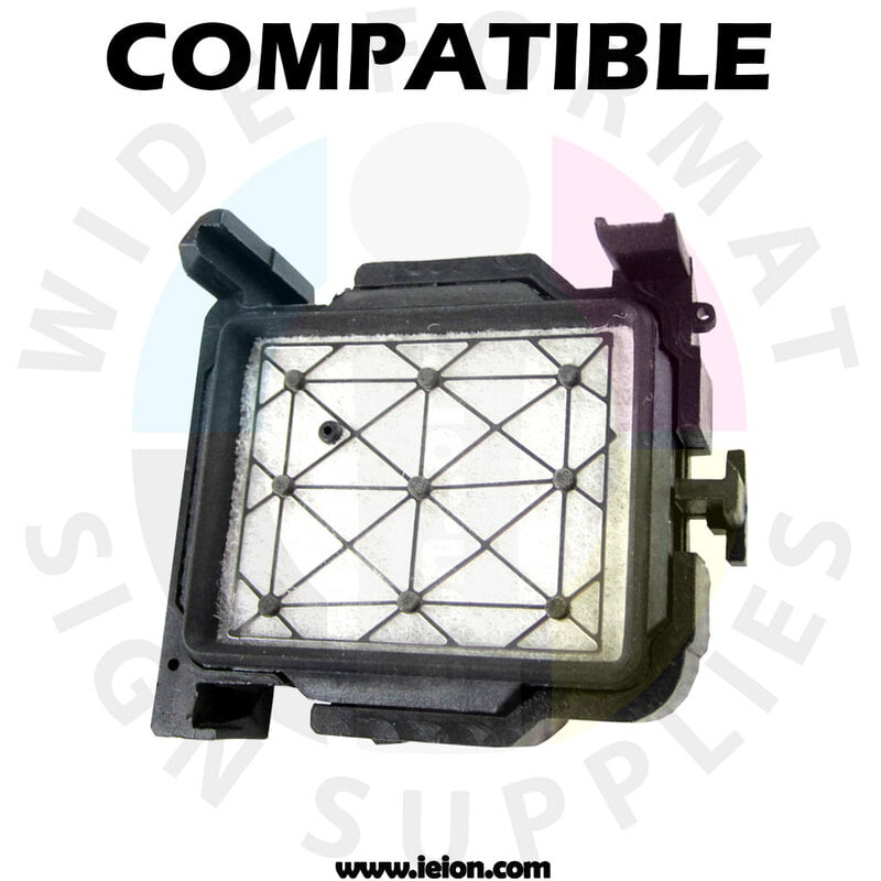 Compatible Cap for Mutoh Epson DX5 printhead Compatible Cap for Mutoh Epson DX5 printhead