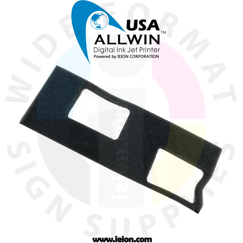 Allwin Sponge EP Models