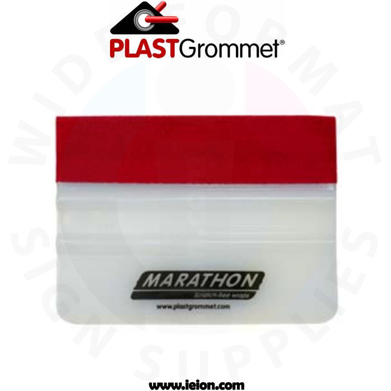 Car Wrapping Squeegee 4" Car Wrapping Squeegee 4"