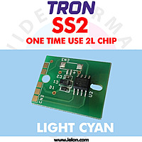 Tron SS2 One Time Use 2L Chips Tron SS2 One Time Use 2L Chips
