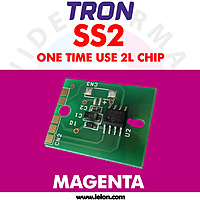 Tron SS2 One Time Use 2L Chips Tron SS2 One Time Use 2L Chips