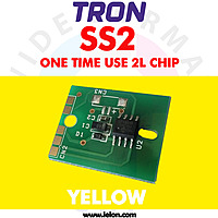Tron SS2 One Time Use 2L Chips Tron SS2 One Time Use 2L Chips