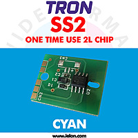 Tron SS2 One Time Use 2L Chips Tron SS2 One Time Use 2L Chips