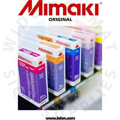 Mimaki SS21 Inks 440cc