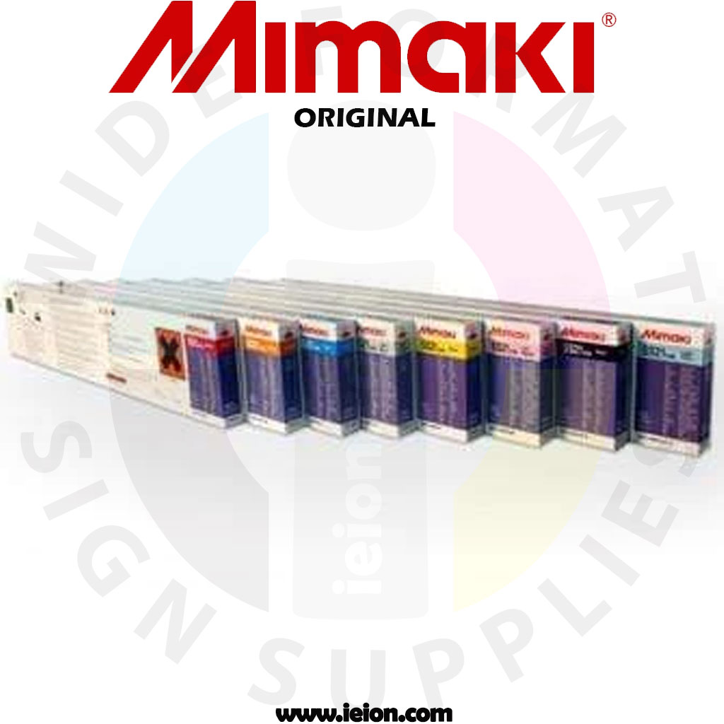 Mimaki SS21 Inks 440cc