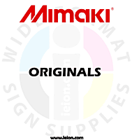 Mimaki Cap Nut S4-M10P1L - M207414