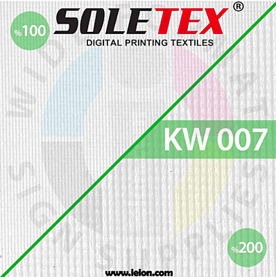 Soletex DIAMOND (Glossy Satin) 122"x110yds