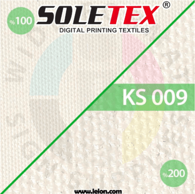 Soletex DA VINCI (Matt Canvas) 122"x55yds