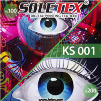 Soletex ECO BANNER 126"x82yds Soletex ECO BANNER 126"x82yds