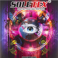 Soletex ECO BANNER 126"x82yds Soletex ECO BANNER 126"x82yds