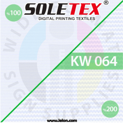 Soletex FAVORITE 126"x110yds
