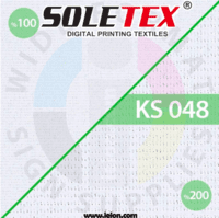 Soletex JUPITER (Black Back) 126"x55yds Soletex JUPITER (Black Back) 126"x55yds