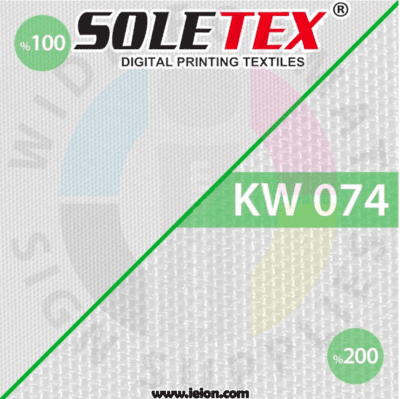 Soletex MIAMI 122"x55yds