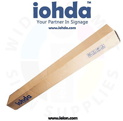 iohda Frozone Frosted 48in x 82ft