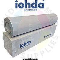 iohda Galaxy Silver Glossy 24in x 150ft