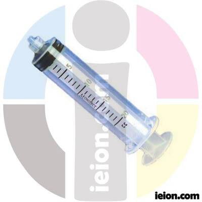 Plastic Syringe good quality 20 mm