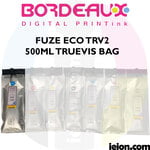 Bordeaux FUZE ECO TRV2 500ML TRUEVIS BAG Bordeaux FUZE ECO TRV2 500ML TRUEVIS BAG
