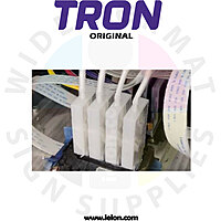 Tron DTF White Damper