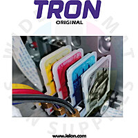 Tron DTF Color Damper Tron DTF Color Damper