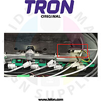 Tron DTF Slot type limit switch for ink stack