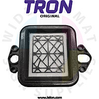 Tron DTF Horizontal ink stack captop