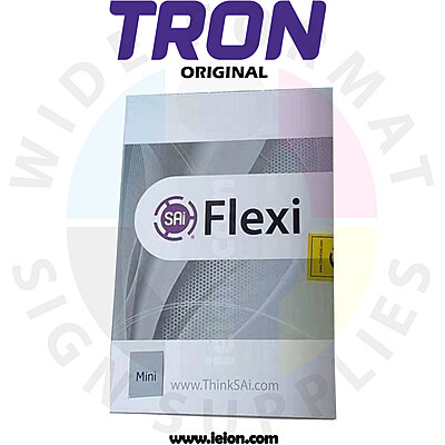 Tron DTF FlexiPRINT rip software