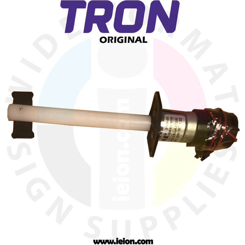 Tron DTF Stirring motor Tron DTF Stirring motor